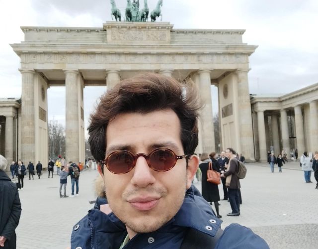 Niksar Almanca Özel Ders